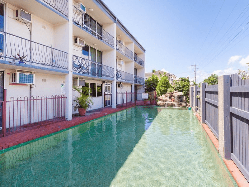 37/259 Sheridan Street, CAIRNS NORTH, QLD 4870