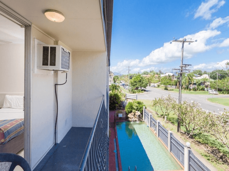 37/259 Sheridan Street, CAIRNS NORTH, QLD 4870