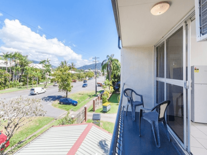 37/259 Sheridan Street, CAIRNS NORTH, QLD 4870