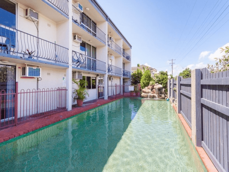 37/259 Sheridan Street, CAIRNS NORTH, QLD 4870