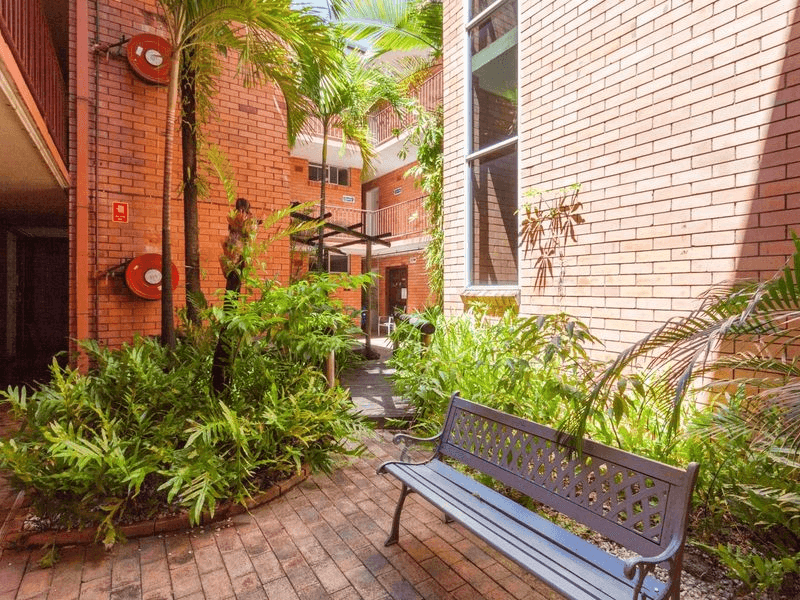 37/259 Sheridan Street, CAIRNS NORTH, QLD 4870