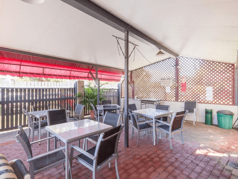 37/259 Sheridan Street, CAIRNS NORTH, QLD 4870