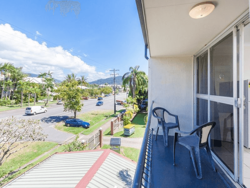 37/259 Sheridan Street, CAIRNS NORTH, QLD 4870