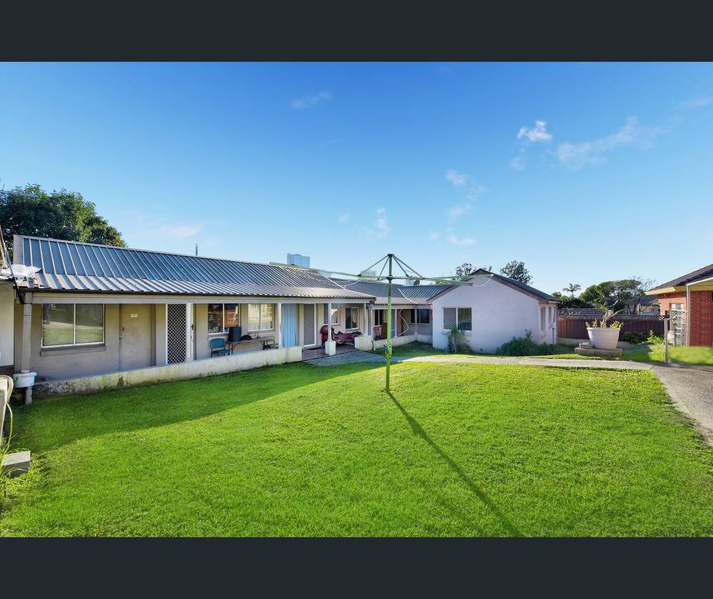 Single Bedroom/6 Boundary Street, PARRAMATTA, NSW 2150