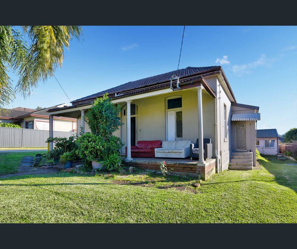 Single Bedroom/6 Boundary Street, PARRAMATTA, NSW 2150