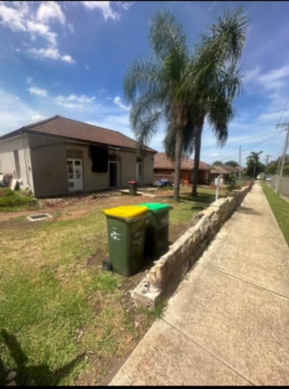 Single Bedroom/6 Boundary Street, PARRAMATTA, NSW 2150