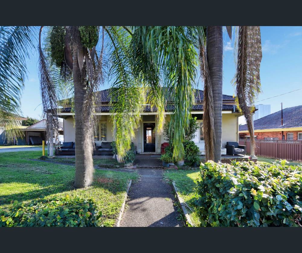 Single Bedroom/6 Boundary Street, PARRAMATTA, NSW 2150