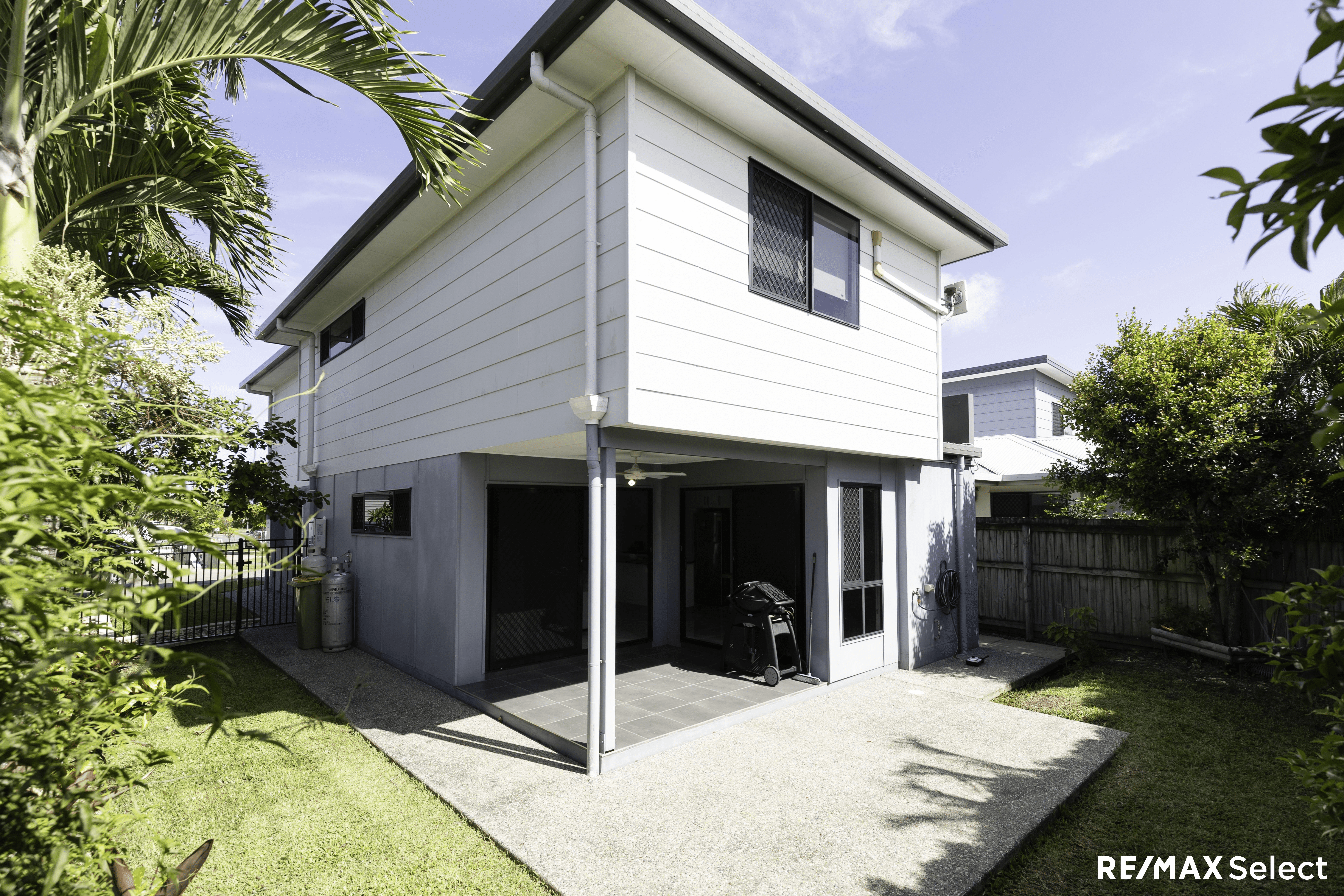 37 Maranark Avenue, MOUNT PLEASANT, QLD 4740