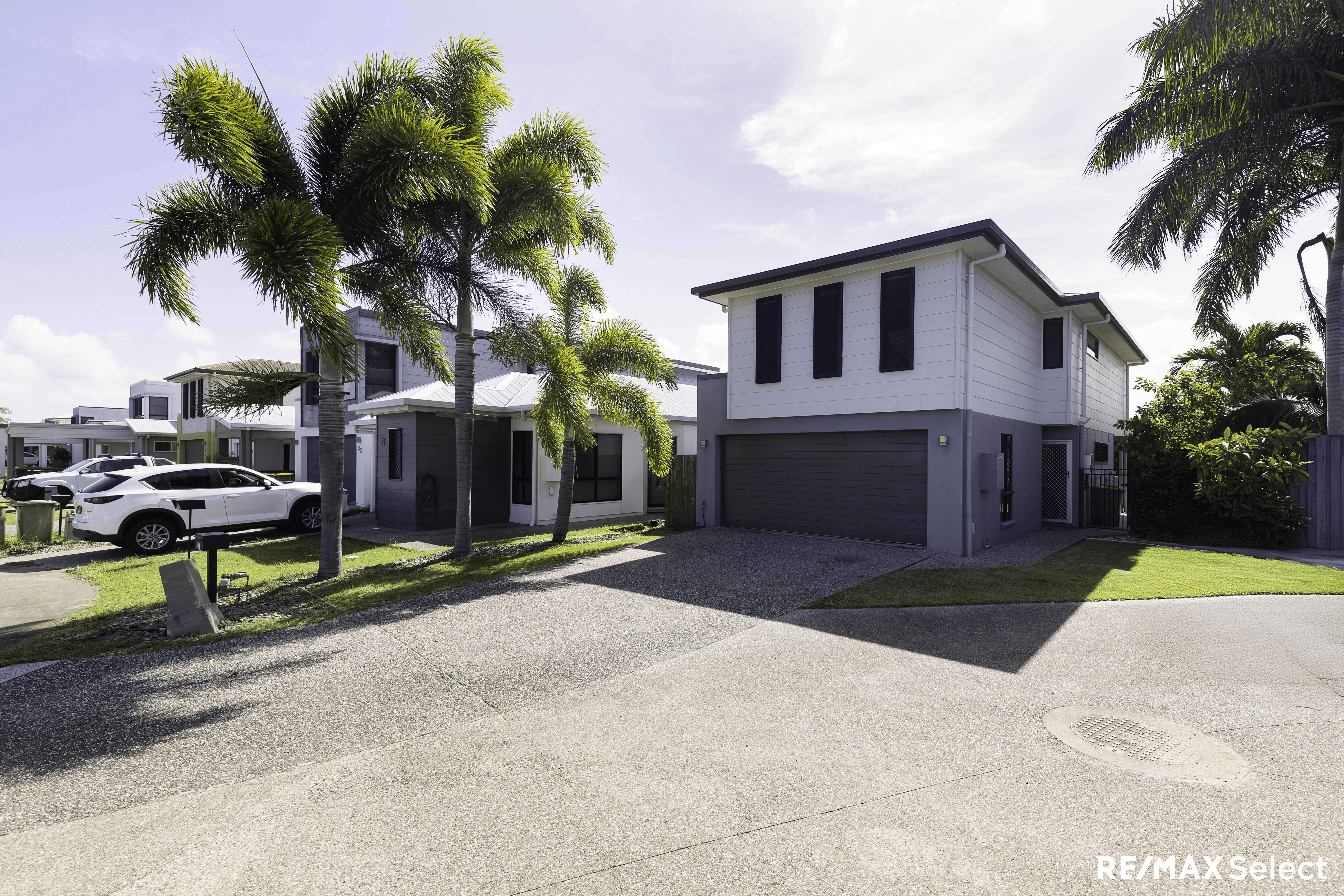 37 Maranark Avenue, MOUNT PLEASANT, QLD 4740