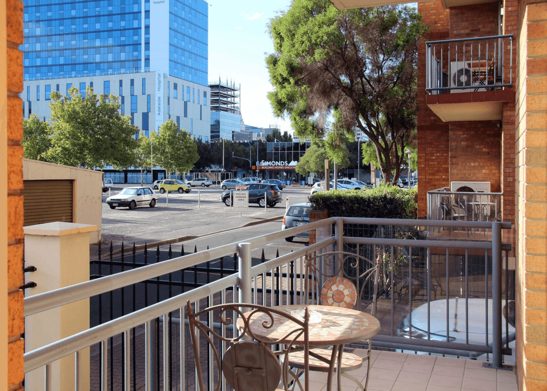 8b/188 Carrington Street, Adelaide, SA 5000