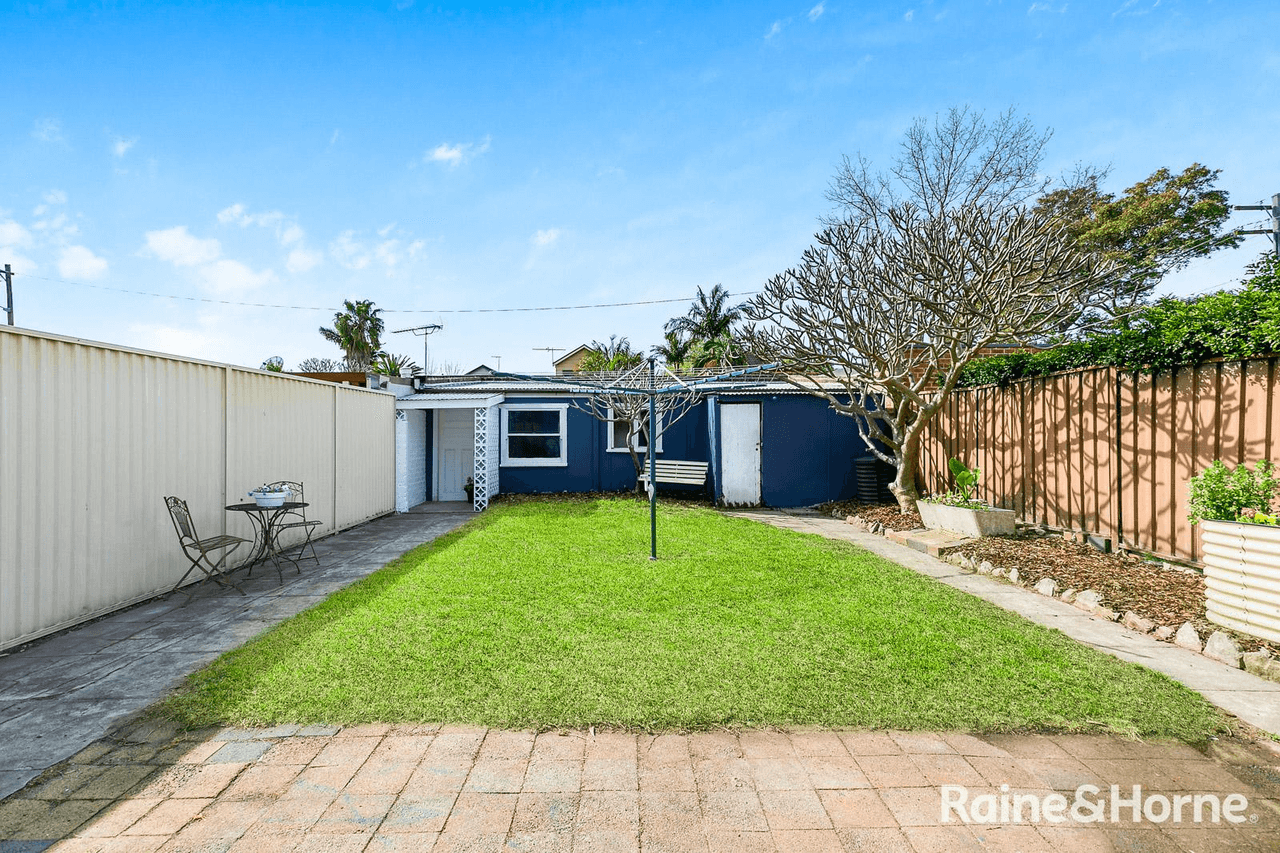 37 Johnson Street, MASCOT, NSW 2020