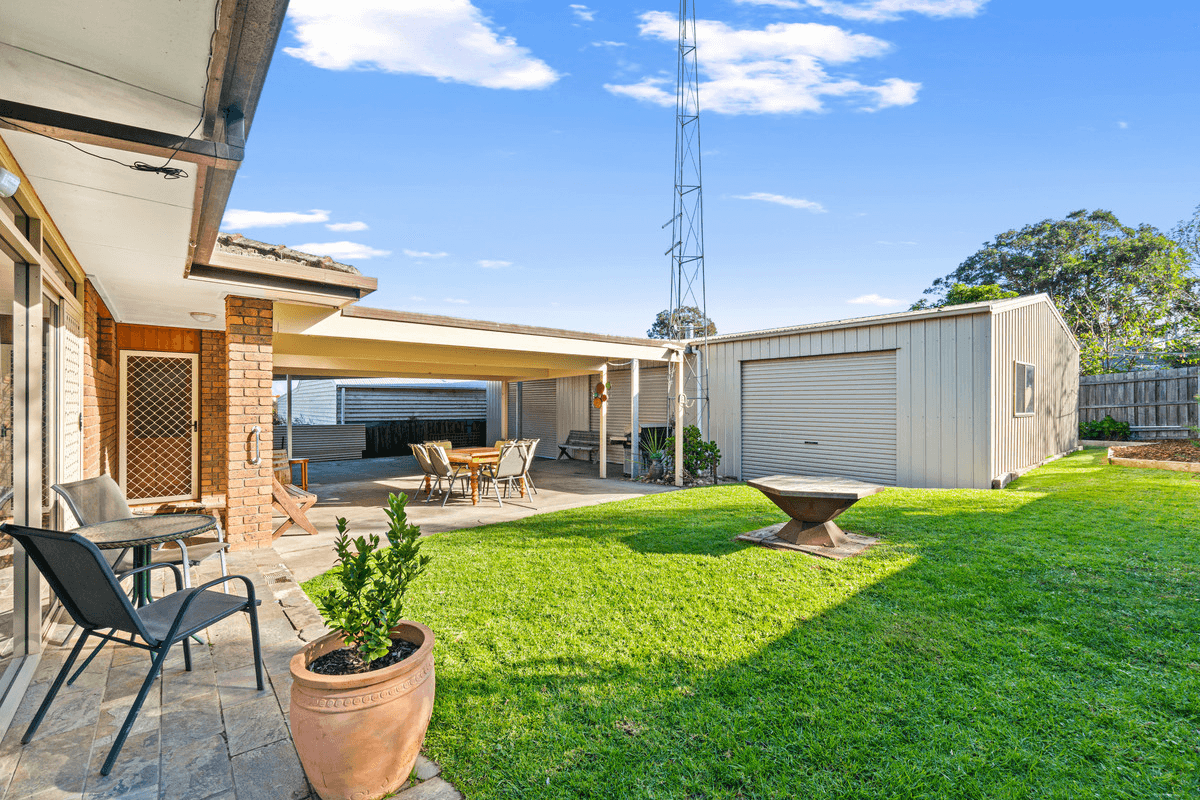 11 John Street, Maffra, VIC 3860