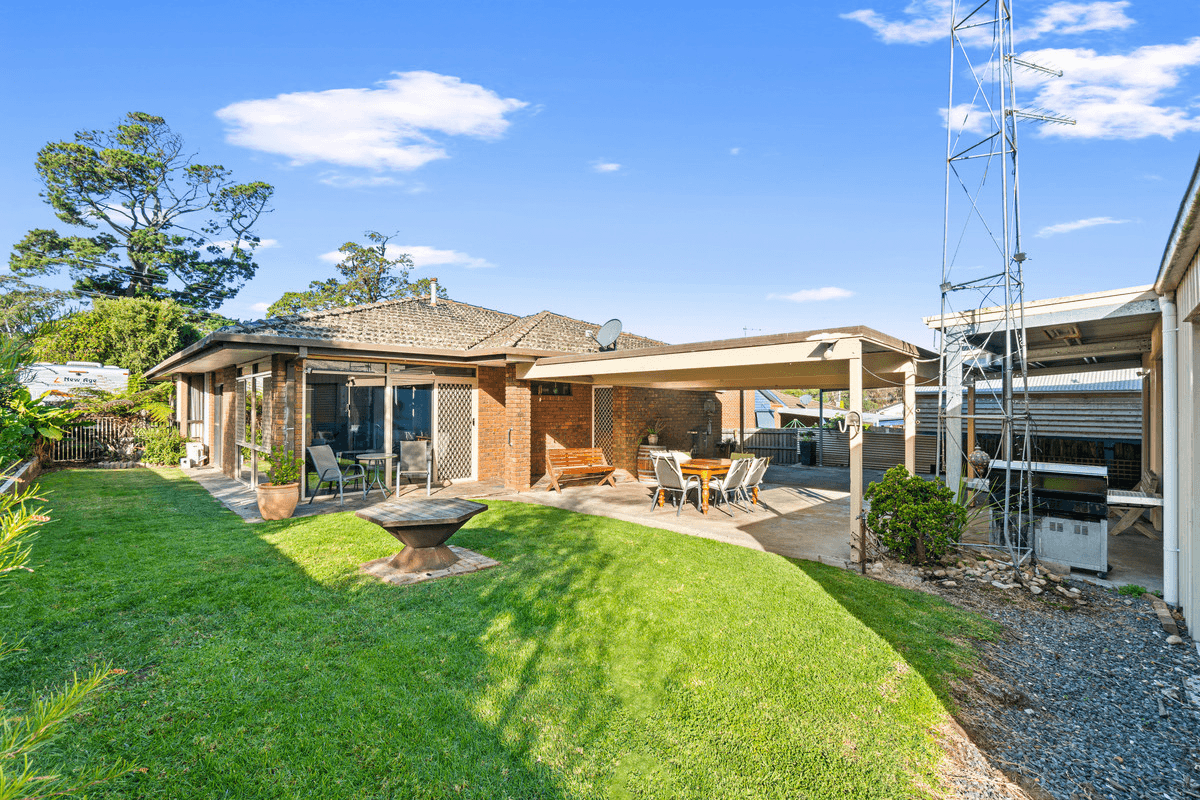 11 John Street, Maffra, VIC 3860