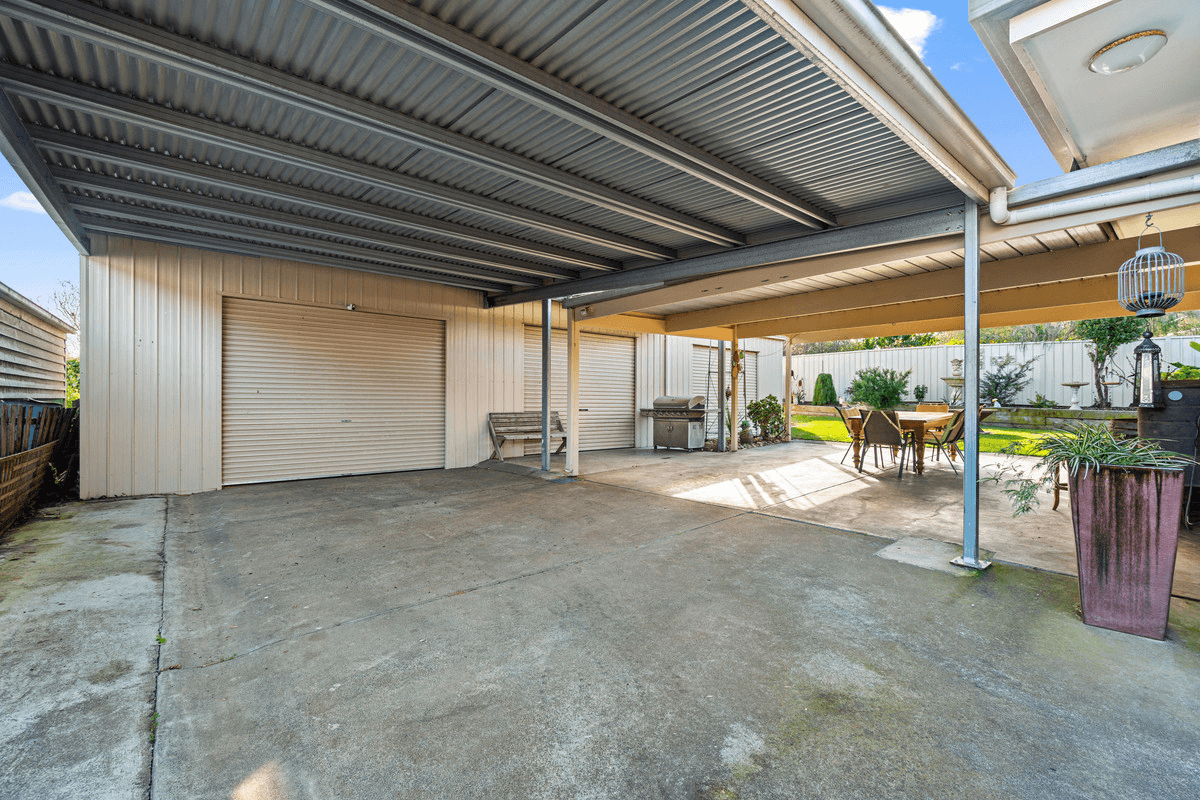 11 John Street, Maffra, VIC 3860