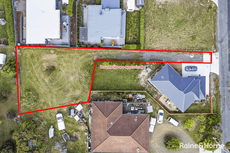 31 Blowhole Road, BLACKMANS BAY, TAS 7052