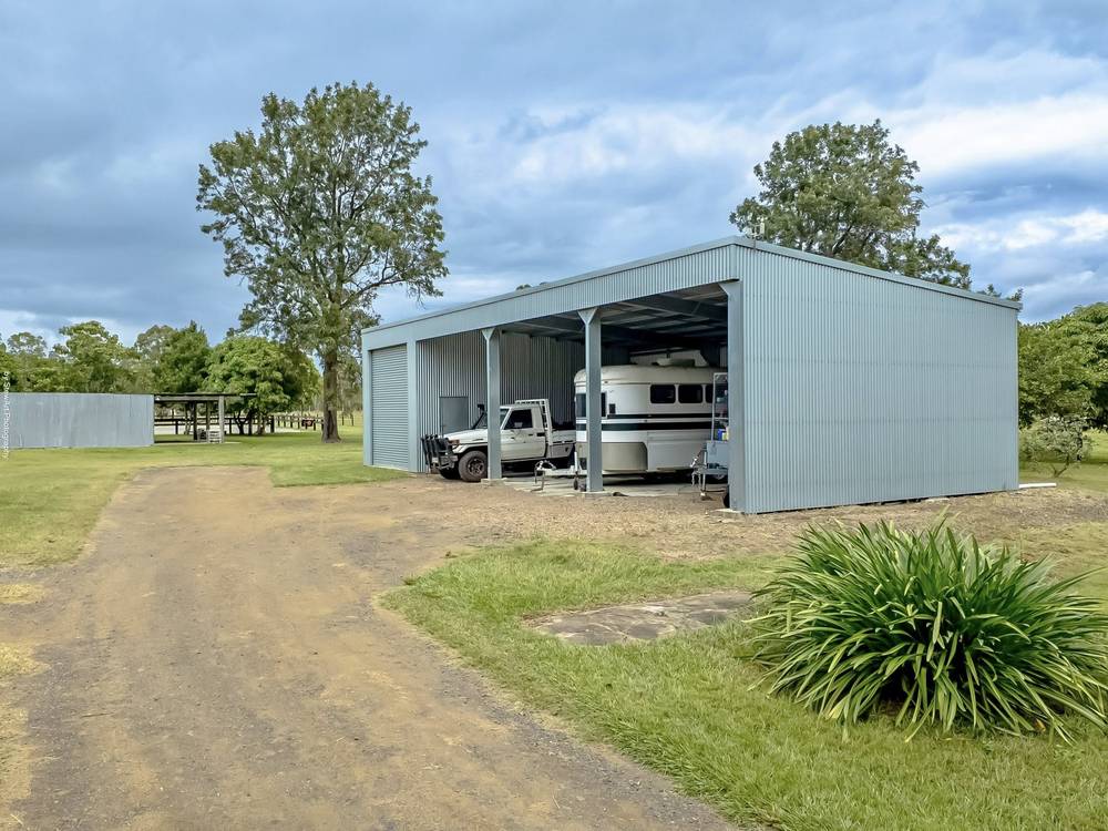 773A Maryborough Biggenden Road, Oakhurst, QLD 4650