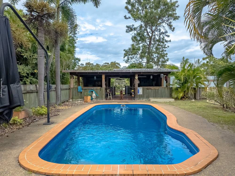 773A Maryborough Biggenden Road, Oakhurst, QLD 4650