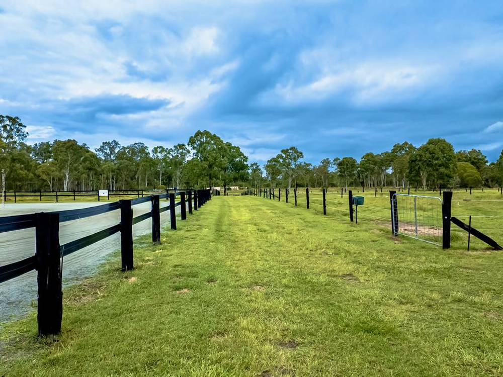 773A Maryborough Biggenden Road, Oakhurst, QLD 4650