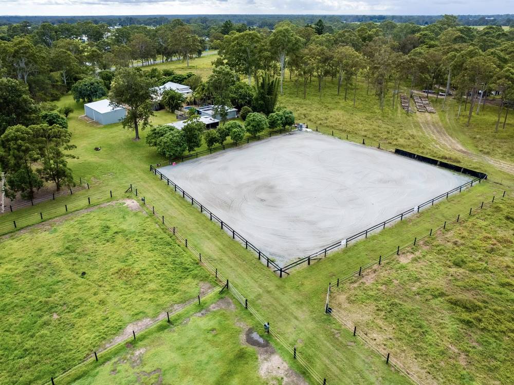 773A Maryborough Biggenden Road, Oakhurst, QLD 4650