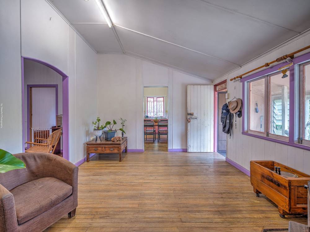 773A Maryborough Biggenden Road, Oakhurst, QLD 4650