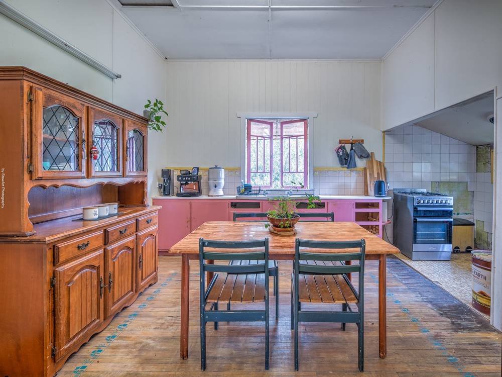 773A Maryborough Biggenden Road, Oakhurst, QLD 4650