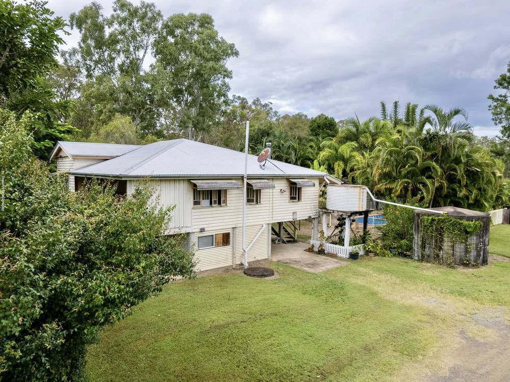 773A Maryborough Biggenden Road, Oakhurst, QLD 4650