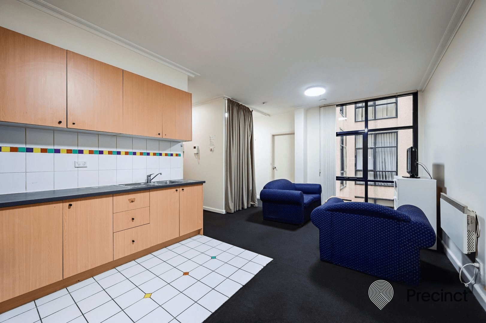 509/339 Swanston Street, MELBOURNE, VIC 3000