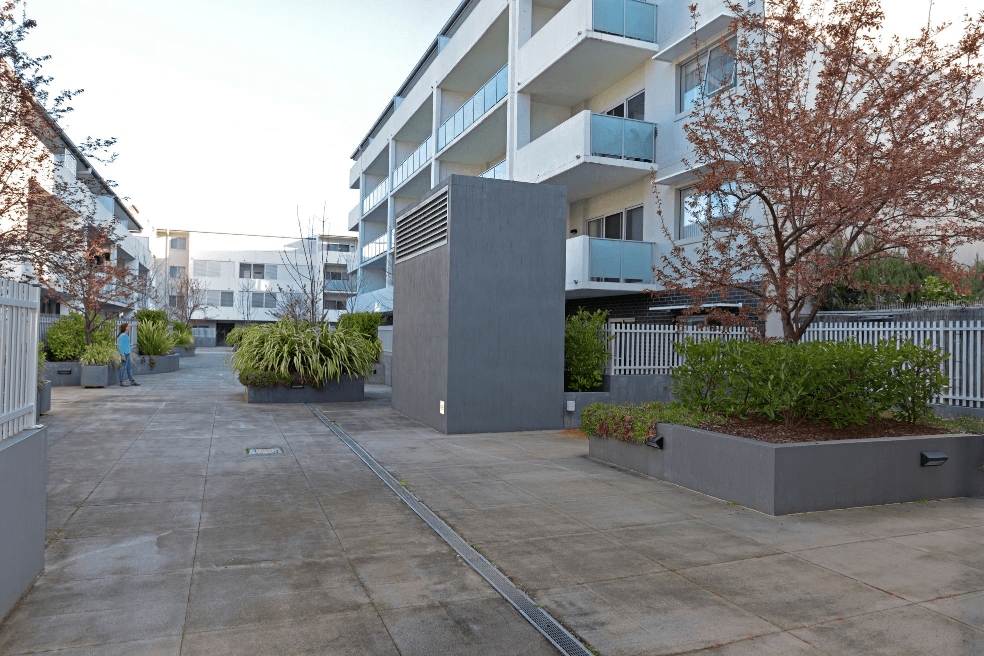 UNIT 5/56 COWLISHAW STREET, GREENWAY, ACT 2900