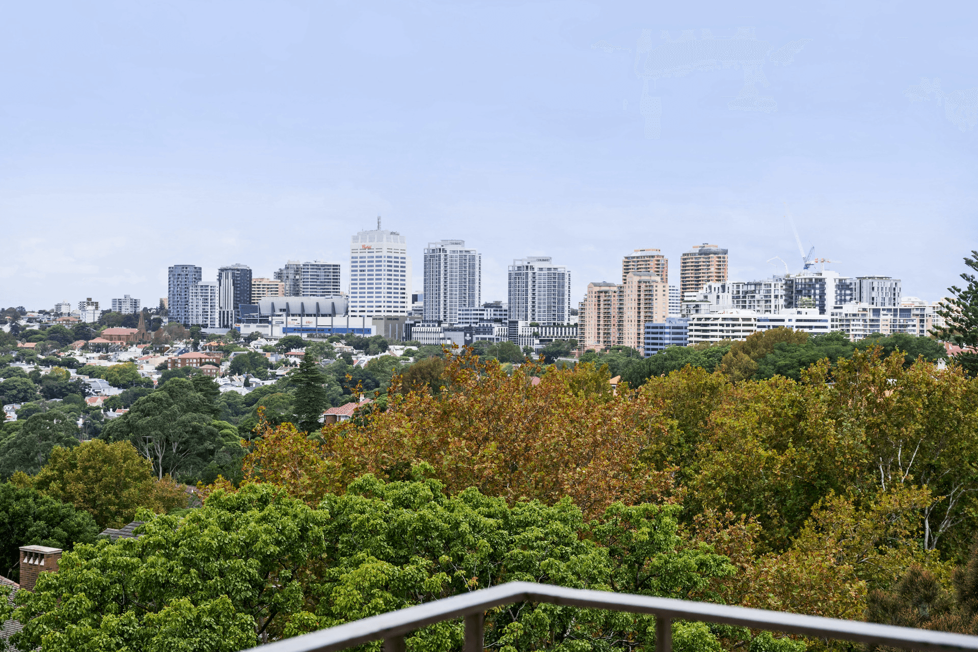 36/8 Fullerton Street, Woollahra, NSW 2025