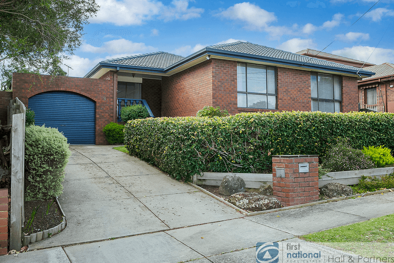 3 Annabella Court, Dandenong North, VIC 3175