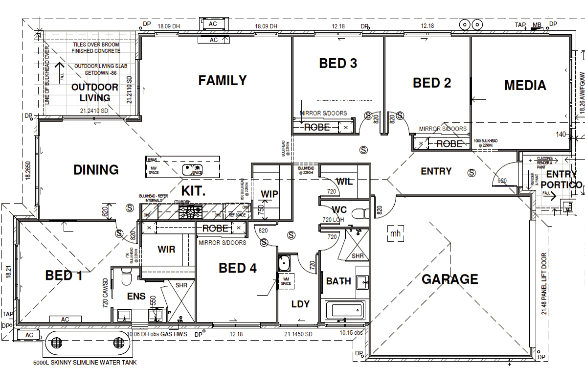 Lot 3509/8 Lucien St, Lot 350 Lucien Street, Nirimba, QLD 4551