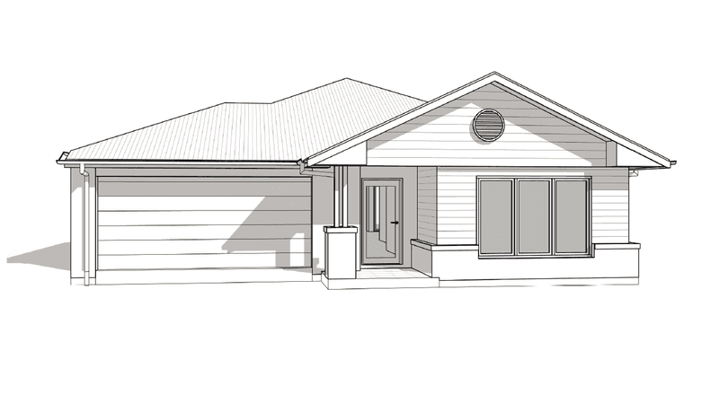 Lot 3509/8 Lucien St, Lot 350 Lucien Street, Nirimba, QLD 4551