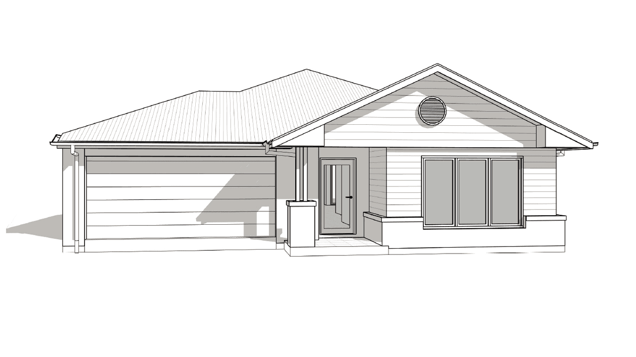 Lot 3509/8 Lucien St, Lot 350 Lucien Street, Nirimba, QLD 4551