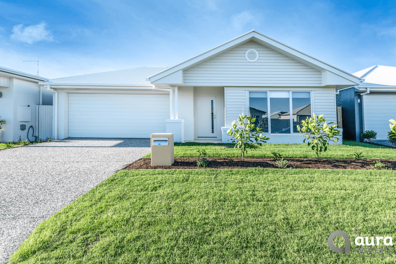 Lot 3509/8 Lucien St, Lot 350 Lucien Street, Nirimba, QLD 4551