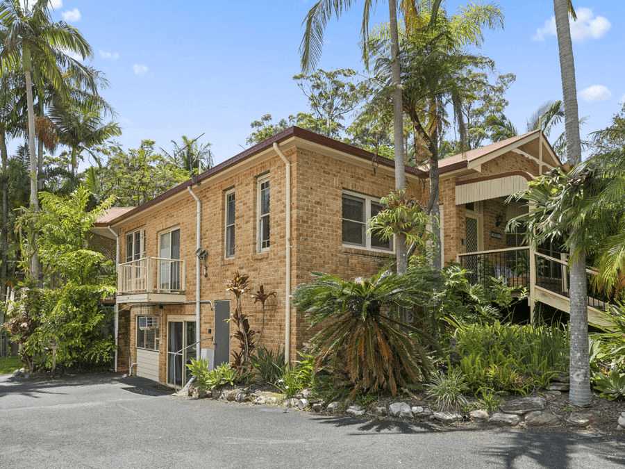 5/10-12 Tropic Lodge Place, KORORA, NSW 2450