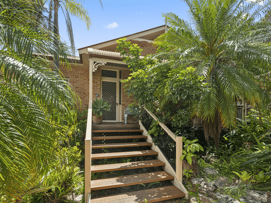 5/10-12 Tropic Lodge Place, KORORA, NSW 2450