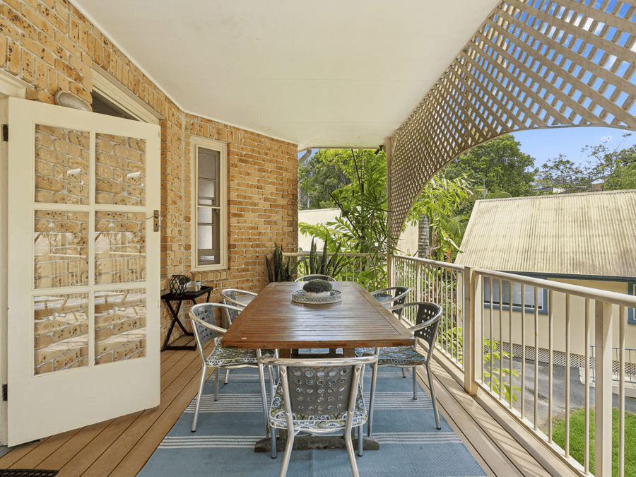 5/10-12 Tropic Lodge Place, KORORA, NSW 2450