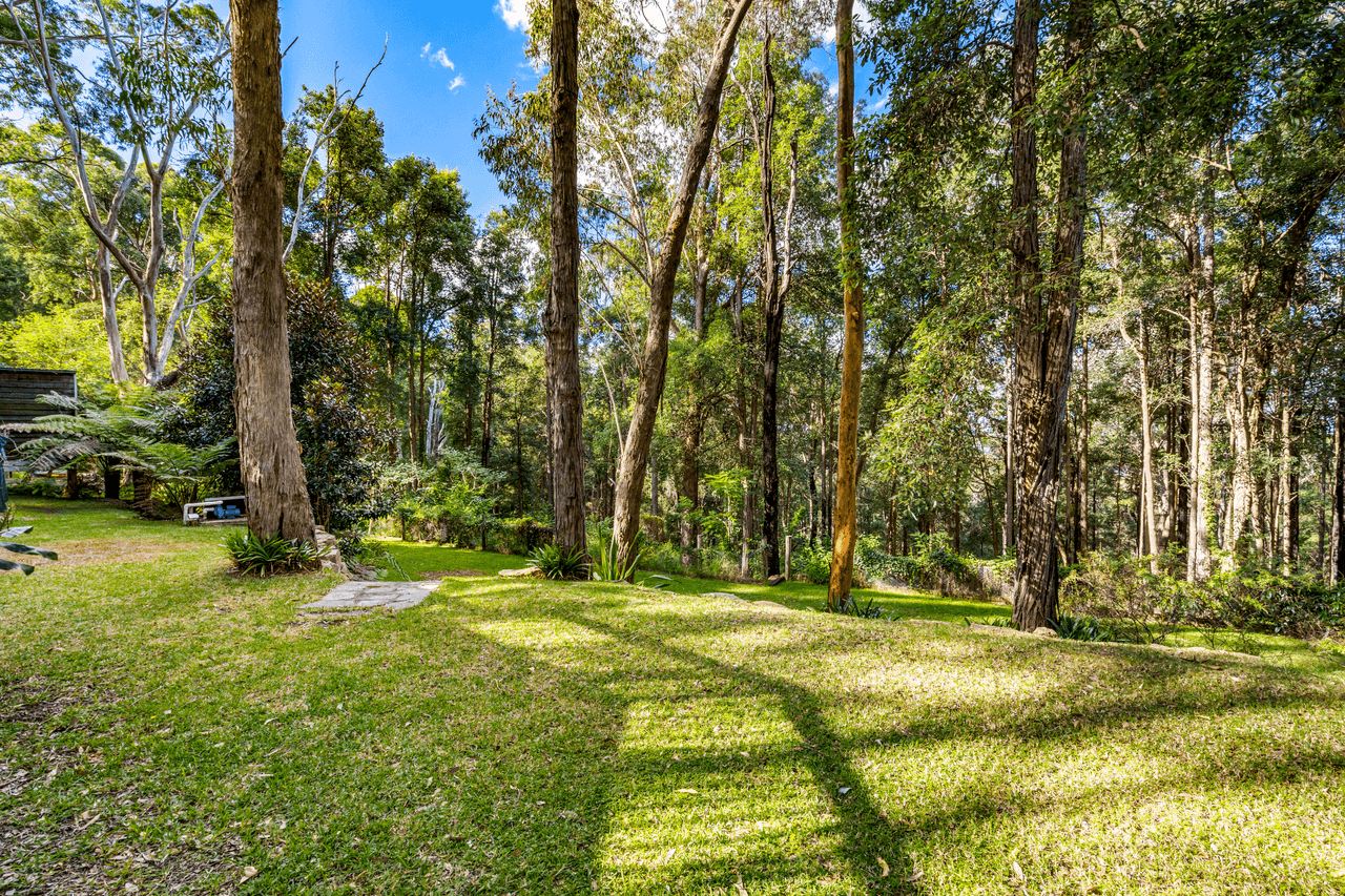 21 Bellbird Avenue, KURRAJONG HEIGHTS, NSW 2758