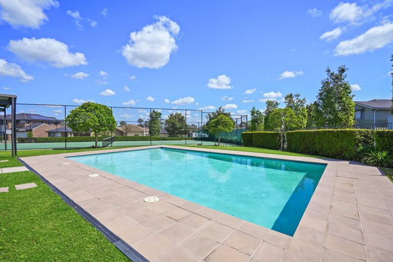 38 Eleanor Drive, Glenfield, NSW 2167