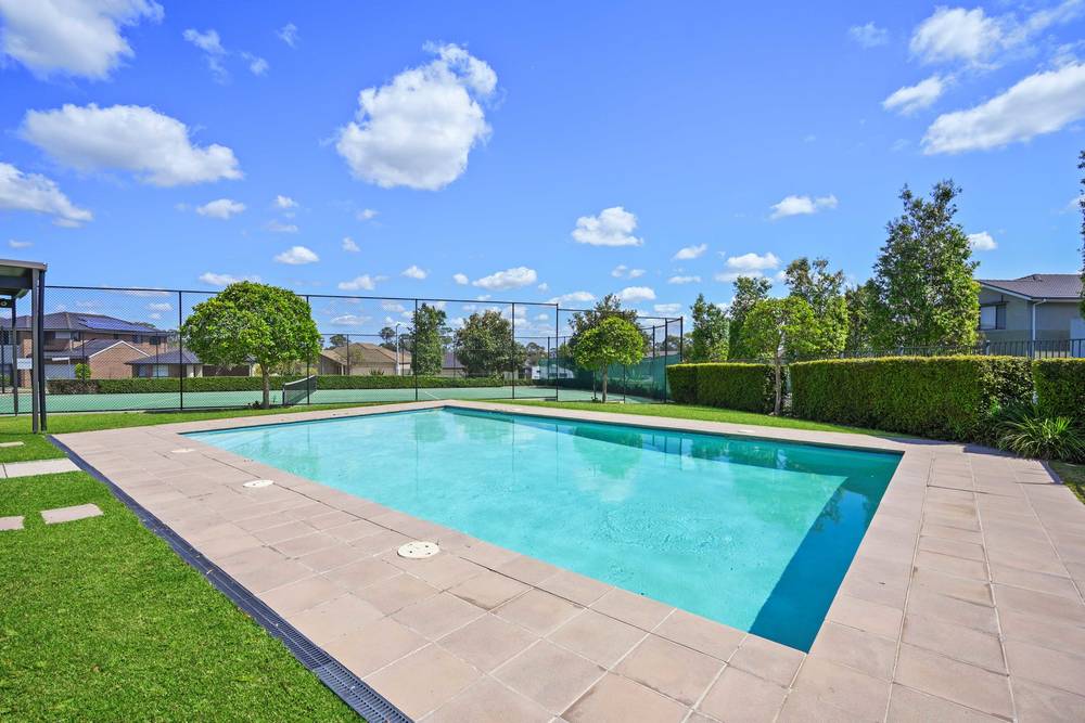 38 Eleanor Drive, Glenfield, NSW 2167