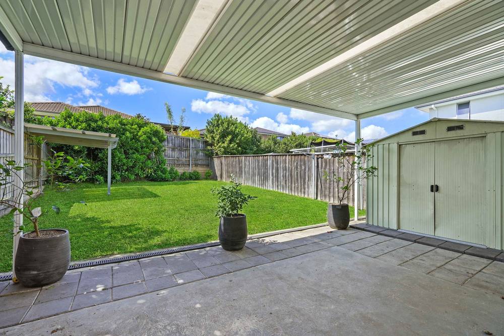 38 Eleanor Drive, Glenfield, NSW 2167