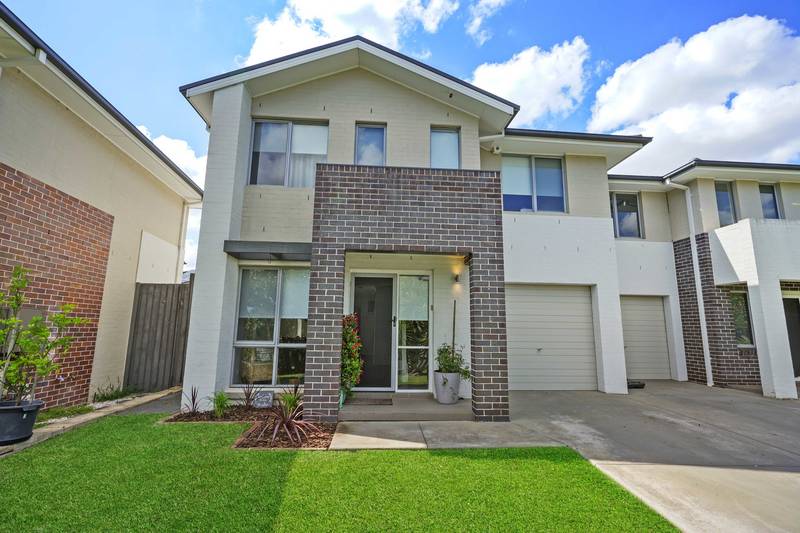 38 Eleanor Drive, Glenfield, NSW 2167