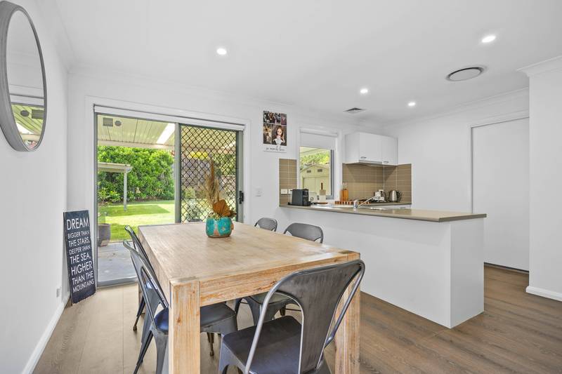 38 Eleanor Drive, Glenfield, NSW 2167