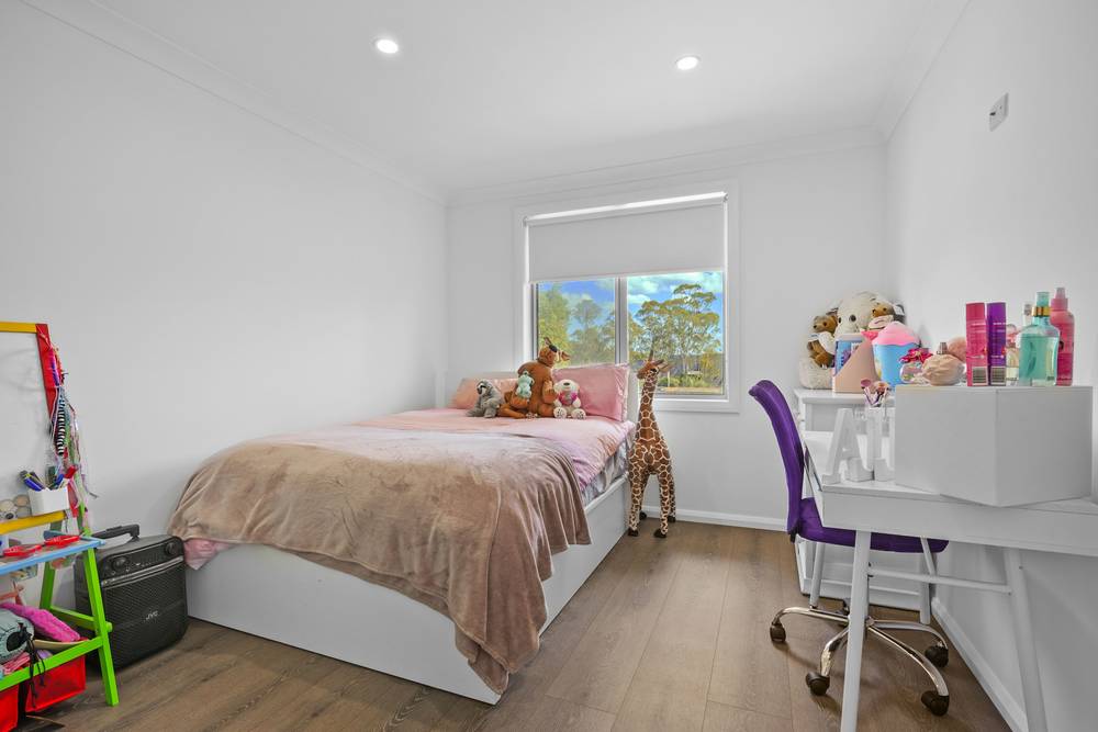 38 Eleanor Drive, Glenfield, NSW 2167