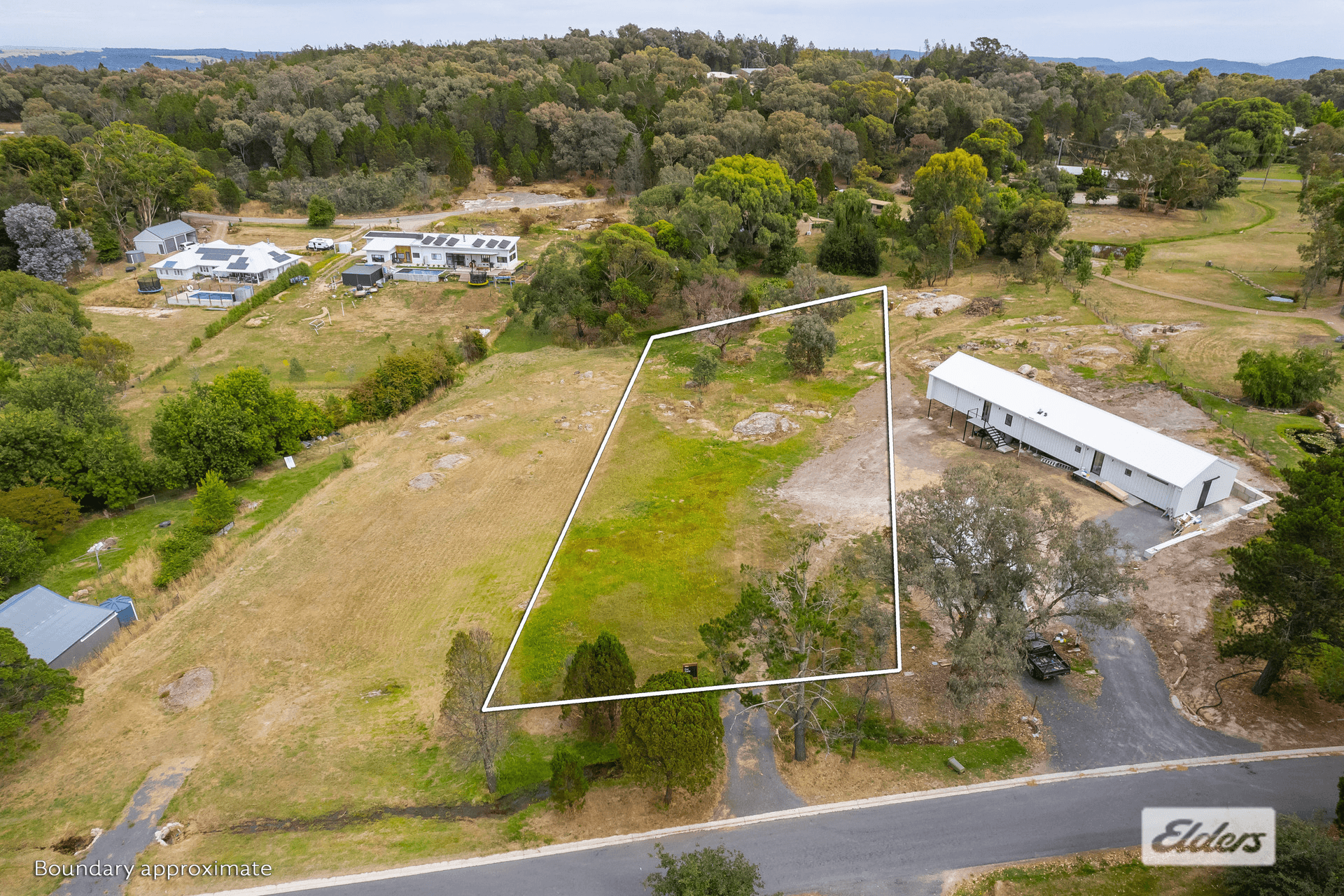 67 Barnard Street, Beechworth, VIC 3747
