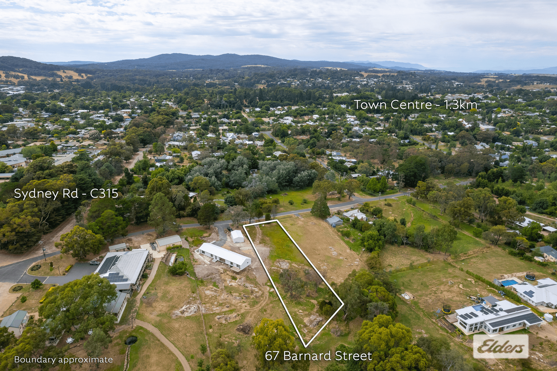 67 Barnard Street, Beechworth, VIC 3747