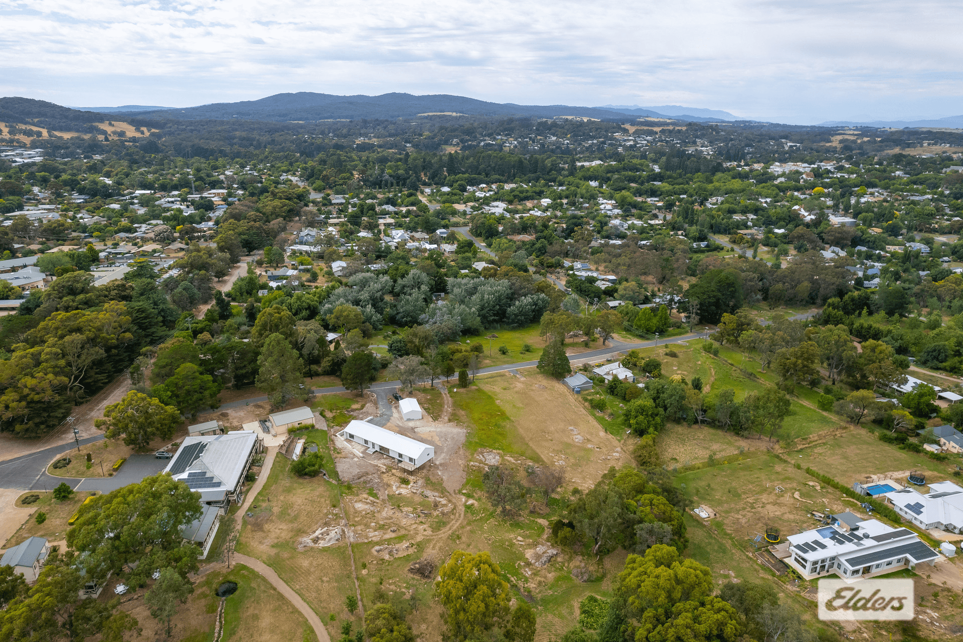 67 Barnard Street, Beechworth, VIC 3747