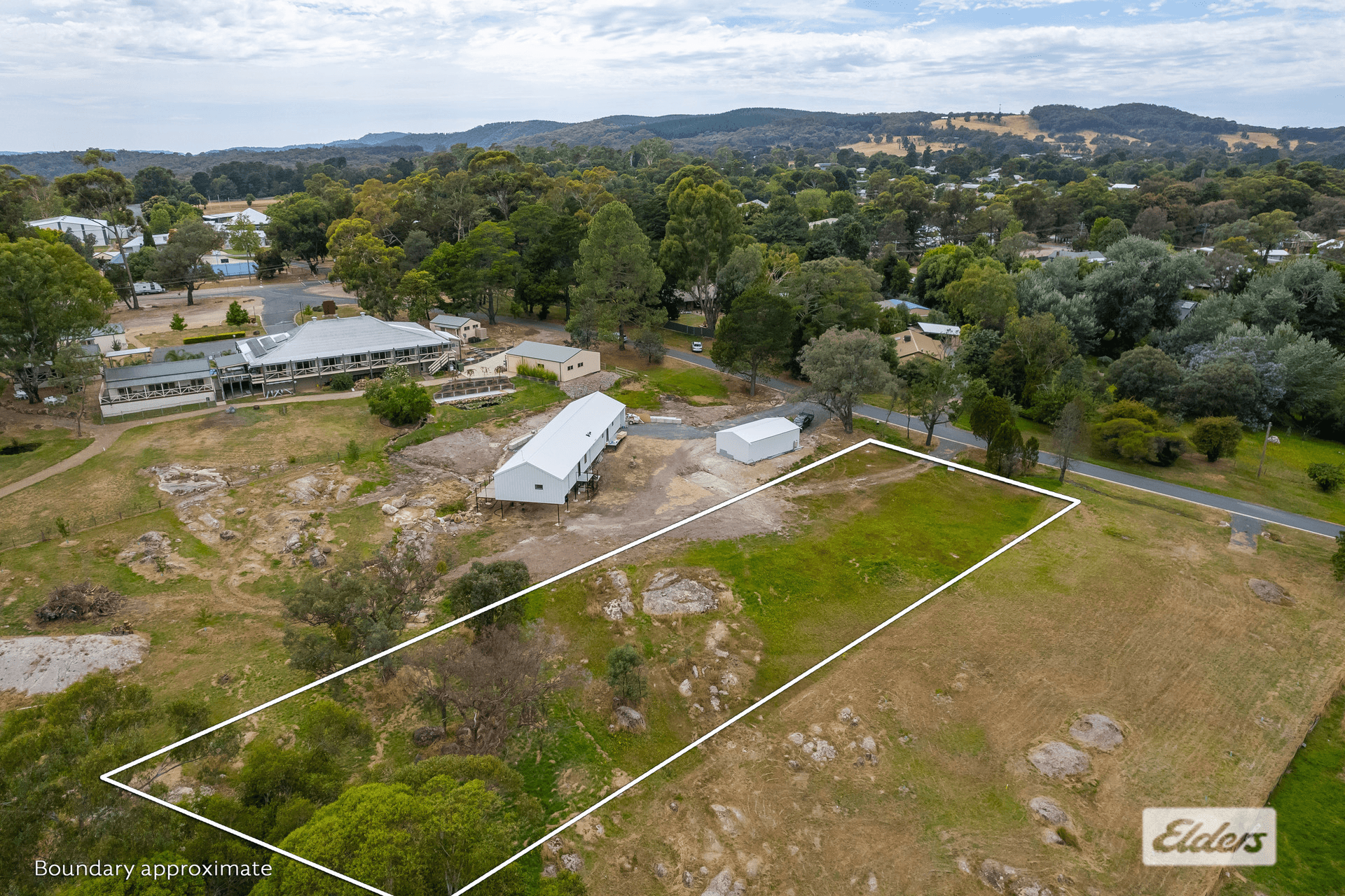 67 Barnard Street, Beechworth, VIC 3747
