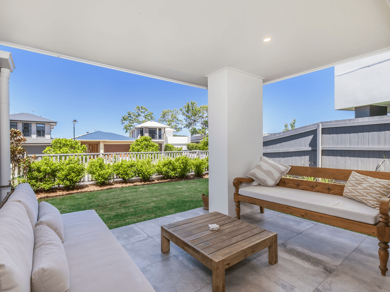 32/10 Vale Avenue, ARUNDEL, QLD 4214