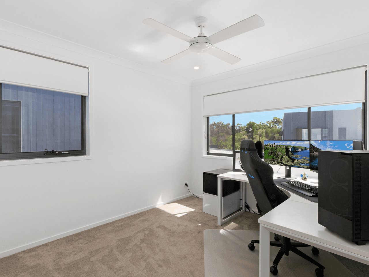 32/10 Vale Avenue, ARUNDEL, QLD 4214